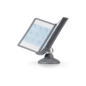 Durable SHERPA TABLE Motion 10 Graphite Durable SHERPA TABLE Motion 10 Graphite