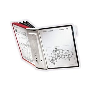 Durable SHERPA WALL 10 Assorted Durable SHERPA WALL 10 Assorted