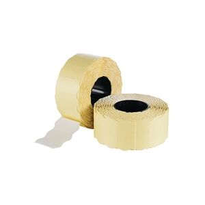 Lynx - CT4 - 26x12mm - White - Labels Lynx - CT4 - 26x12mm - White - Labels