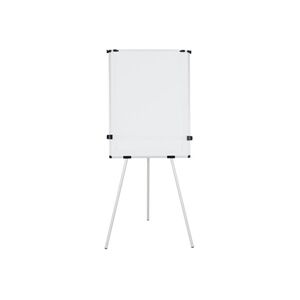 Bi-Office Earth Kyoto Tripod Easel With Magnetic Paper Roll Kit and Ex Bi-Office Earth Kyoto Tripod Easel With Magnetic Paper Roll Kit and Ex