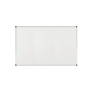 Unbranded Earth Kyoto Double-Sided Drywipe Easel Panel 75x150 Aluminium Frame Unbranded Earth Kyoto Double-Sided Drywipe Easel Panel 75x150 Aluminium Frame