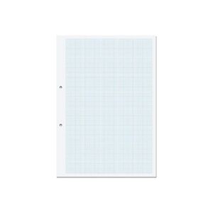 Rhino Exercise Paper 500 Graph Ruling A4 (Pack of 5) VLL089-3 Rhino Exercise Paper 500 Graph Ruling A4 (Pack of 5) VLL089-3