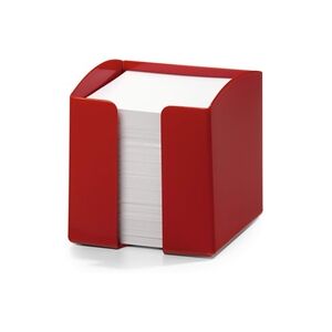 Durable Note Box TREND Red Durable Note Box TREND Red