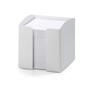 Durable Note Box TREND White Durable Note Box TREND White