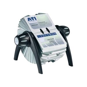 Durable VISIFIX FLIP VEGAS Black Durable VISIFIX FLIP VEGAS Black