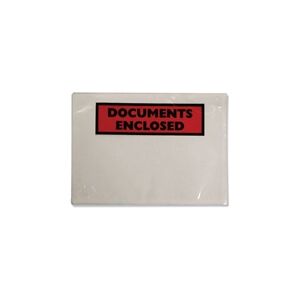 Go Secure Document Envelopes Documents Enclosed Self Adhesive A7 - TZ60378 Go Secure Document Envelopes Documents Enclosed Self Adhesive A7 - TZ60378