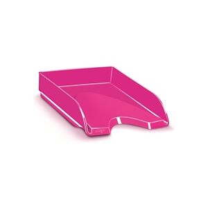 CEP Pro Gloss Letter Tray Pink 200GPINK CEP Pro Gloss Letter Tray Pink 200GPINK