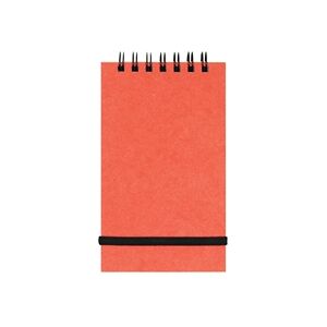 Silvine Elasticated Spiral Bound Pocket Notebook 192 Pages - 194 Silvine Elasticated Spiral Bound Pocket Notebook 192 Pages - 194
