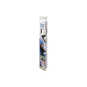 Legamaster Magic Chart Roll Clear 600x800mm Legamaster Magic Chart Roll Clear 600x800mm