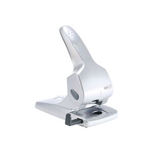 Rapesco Zero-65 Heavy Duty Hole Punch Silver 0 Rapesco Zero-65 Heavy Duty Hole Punch Silver 0