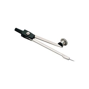 Helix Metal Compass (10 Pack) Helix Metal Compass (10 Pack)