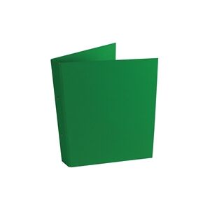 Unbranded Green A4 2-Ring Ring Binder (10 Pack) Unbranded Green A4 2-Ring Ring Binder (10 Pack)