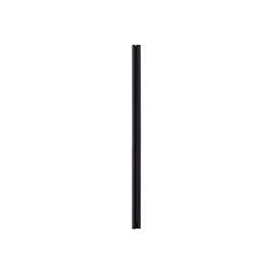 Durable A4 12mm SPINEBAR Black (Pack of 25) 2912/01 Durable A4 12mm SPINEBAR Black (Pack of 25) 2912/01