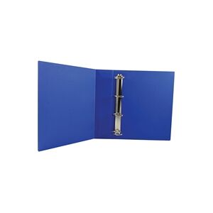 Unbranded Blue 50mm 4D Presentation Ring Binder (10 Pack) Unbranded Blue 50mm 4D Presentation Ring Binder (10 Pack)