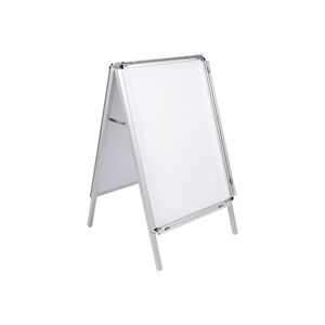 Bi-Office A-Frame Info Board A1 Bi-Office A-Frame Info Board A1