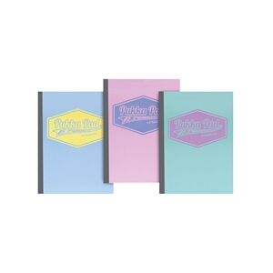 Pukka Pad Pastel Refill Pads 4-Hole 400 Pages A4 (Pack of 3) 8902-PST Pukka Pad Pastel Refill Pads 4-Hole 400 Pages A4 (Pack of 3) 8902-PST