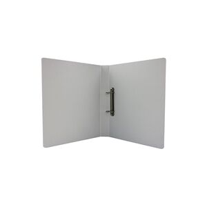 Esselte 25mm 2 D-Ring Presentation Binder A4 White (10 Pack) Esselte 25mm 2 D-Ring Presentation Binder A4 White (10 Pack)
