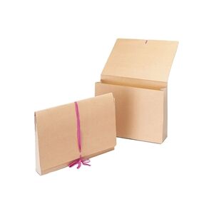 Q-Connect Legal Wallet 75mm Capacity (10 Pack) KF01376 Q-Connect Legal Wallet 75mm Capacity (10 Pack) KF01376