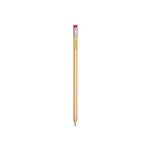 Graffico Eraser Tip Pencil HB (144 Pack) EN05985 Graffico Eraser Tip Pencil HB (144 Pack) EN05985