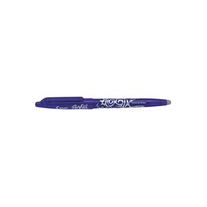 Pilot FriXion Violet Rollerball (12 Pack) 224101208 Pilot FriXion Violet Rollerball (12 Pack) 224101208
