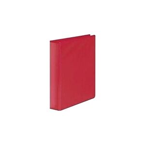 Unbranded Red 50mm 4D Presentation Ring Binder (10 Pack) Unbranded Red 50mm 4D Presentation Ring Binder (10 Pack)