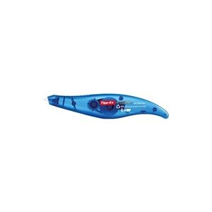 Tipp-Ex Exact Liner Ecolutions Correction Roller (10 Pack) 810475 Tipp-Ex Exact Liner Ecolutions Correction Roller (10 Pack) 810475