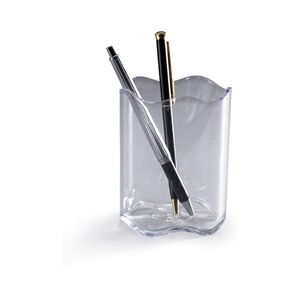 Durable - 1701235400 - Transparent - Pen/Pencil Holder Durable - 1701235400 - Transparent - Pen/Pencil Holder