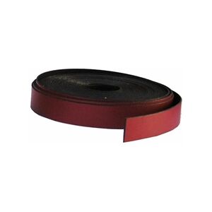 Bi-office Red Magnetic Tape 10mmx5m Bi-office Red Magnetic Tape 10mmx5m