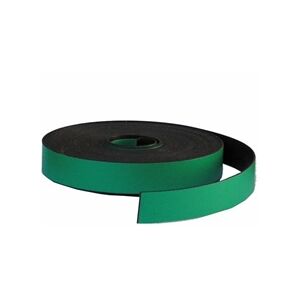 Bi-office Green Magnetic Tape 10mmx5m Bi-office Green Magnetic Tape 10mmx5m