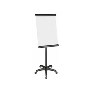 Bi-office Non Magnetic Mobile Easel A1 Bi-office Non Magnetic Mobile Easel A1