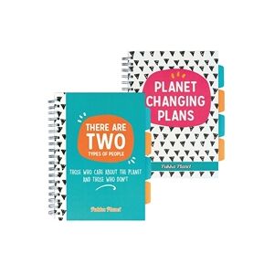 Pukka Pad Pukka Planet Project Book 2 Designs B5 Assorted (Pack of 2) 9763-SPP Pukka Pad Pukka Planet Project Book 2 Designs B5 Assorted (Pack of 2) 9763-SPP