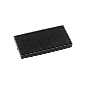 COLOP E/50 Replacement Ink Pad Black (2 Pack) E50BK COLOP E/50 Replacement Ink Pad Black (2 Pack) E50BK