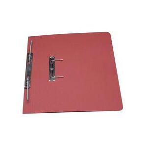 Exacompta Guildhall Transfer Spiral File 420gsm Foolscap Red Pack 25 Exacompta Guildhall Transfer Spiral File 420gsm Foolscap Red Pack 25