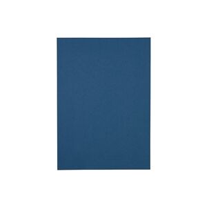 GBC Antelope Binding Covers Leather-look Plain A4 Royal - CE040029 GBC Antelope Binding Covers Leather-look Plain A4 Royal - CE040029