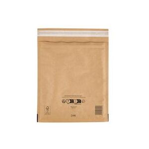 Sealed Air Bubble Lined Postal Bag Gold E2 220x260mm Pack 100 Sealed Air Bubble Lined Postal Bag Gold E2 220x260mm Pack 100