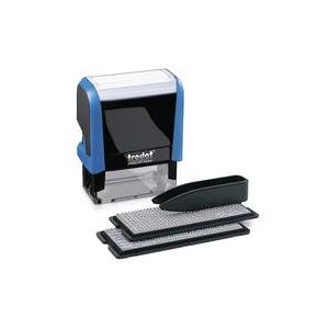 Trodat Printy 4.0 4913 Stamp 57x21mm 43198 Trodat Printy 4.0 4913 Stamp 57x21mm 43198