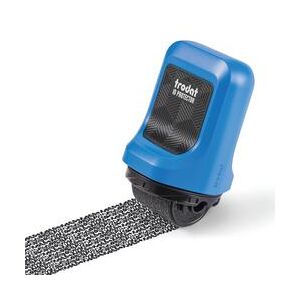 Trodat ID Protector Roller Ink Stamp 199523 Trodat ID Protector Roller Ink Stamp 199523