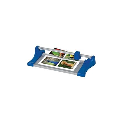 Q-Connect Rotary Trimmer A4 330mm Ref KF17011 Q-Connect Rotary Trimmer A4 330mm Ref KF17011