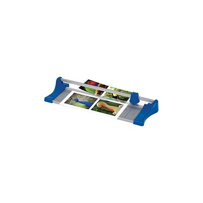 Q-Connect Rotary Trimmer A3 440mm Ref KF17012 Q-Connect Rotary Trimmer A3 440mm Ref KF17012