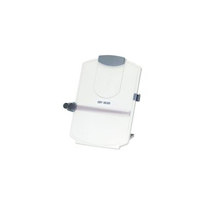 Q-Connect A4 Desktop Copyholder 21126 Ref KF04521 Q-Connect A4 Desktop Copyholder 21126 Ref KF04521