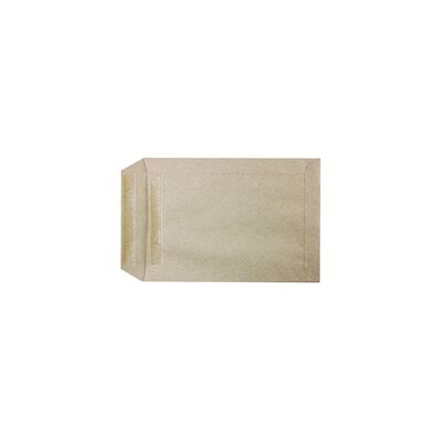 Q-Connect C5 Envelopes Pocket Self Seal 80gsm Manilla (500 Pack) Q-Connect C5 Envelopes Pocket Self Seal 80gsm Manilla (500 Pack)