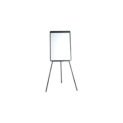 Q-Connect Flipchart Easel A1 Ref KF04173 Q-Connect Flipchart Easel A1 Ref KF04173