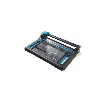 Avery Precision Trimmer Rotary Cutting Length 340mm 30x80gsm A4 P340 Avery Precision Trimmer Rotary Cutting Length 340mm 30x80gsm A4 P340