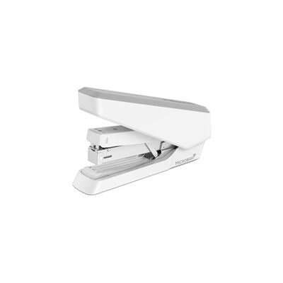 Fellowes LX870 Full Strip Stapler White 5016301 Fellowes LX870 Full Strip Stapler White 5016301