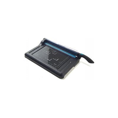 Avery Office Guillotine Cutting Length 305mm Area 600x232mm Ref GUA4 Avery Office Guillotine Cutting Length 305mm Area 600x232mm Ref GUA4