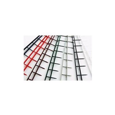 GBC Desktop Velobinder Binding Strips 45mm A4 White - 9741639 GBC Desktop Velobinder Binding Strips 45mm A4 White - 9741639