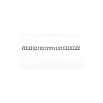 GBC Binding Wire Elements 34 Loop for 100 Sheets 11mm A4 - RG810710 GBC Binding Wire Elements 34 Loop for 100 Sheets 11mm A4 - RG810710