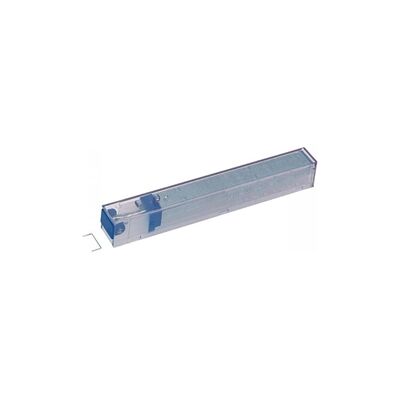 Leitz Blue K6 Staple Cartridge (5 Pack) 55910000 Leitz Blue K6 Staple Cartridge (5 Pack) 55910000