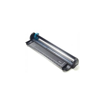 Avery A3 Compact Trimmer (425mm Cutting Length 12 Sheet Capacity) A3CT Avery A3 Compact Trimmer (425mm Cutting Length 12 Sheet Capacity) A3CT
