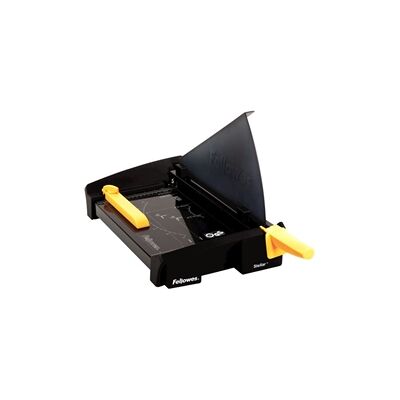 Fellowes Guillotine Stellar A4 12In Fellowes Guillotine Stellar A4 12In